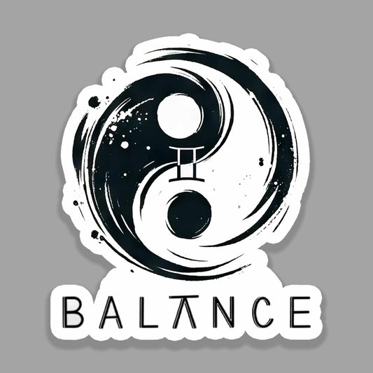 Balance