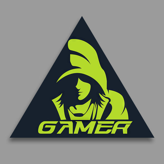 Gamer - Sticker
